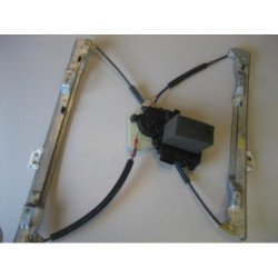 Mecanisme De Leve Vitre Electrique Avant Droit Citroen C4 Grand Picasso 1